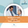SCFHS Prometric CSS Aide Exam Questions
